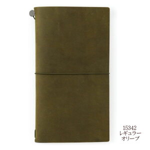 gx[Ym[g X^[^[Lbg X^_[hTCY { M[ /TRAVELER'S Notebook