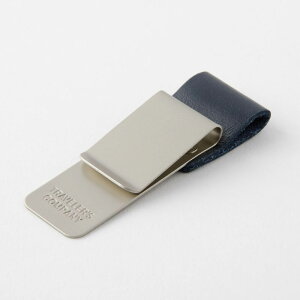 �g���x���[�Y�m�[�g ���t�B�� �y���z���_�[ M�T�C�Y 016 �~�h�� �f�U�C���t�B�� TRAVELER'S Notebook �{�v ���U�[ �N���b�v�� �蒠 �_�C�A���[ 12mm�a�Ή� �� �� �L������ �u���[ �I���[�u
