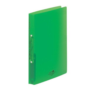 �����O�t�@�C�� A5 2�� �Ў�Ōy���J�ł��� �c�C�X�g�����O �r�W�l�X�E�������Ή� ������ �J���t�� ����/��/��/����/�� ���q�g���u F-5006