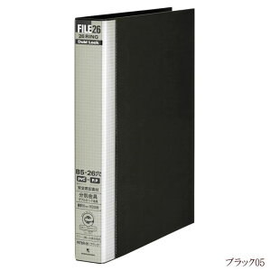 }} _ubN ^oC_[ B5 26 Oa25mm [Y[tt@C  ސɍœK vȋł胍bN Ot@C F678R