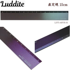 _Cg A~K Of[V ^bN 15cm {  ꕶ Luddite THIS INDUSTRIAL A6065 CG[iCt