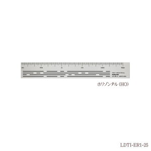 _Cg XeXK Vo[ 15cm {  Luddite THIS INDUSTRIAL Etching Ruler