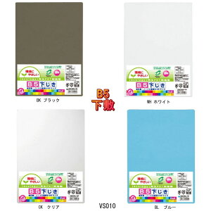 ���~�����n B5 ���w���ɂ������߂̃V���v���Ȃ������� �Đ�PET VS010 �N�c���@���{��