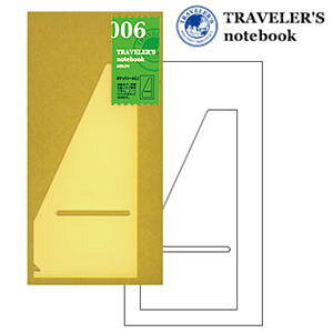 gx[Ym[g@tB@|PbgV[L 006/TRAVELER'S Notebook 14256