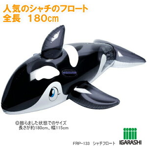 浮き輪 フロート シャチの通販 価格比較 価格 Com