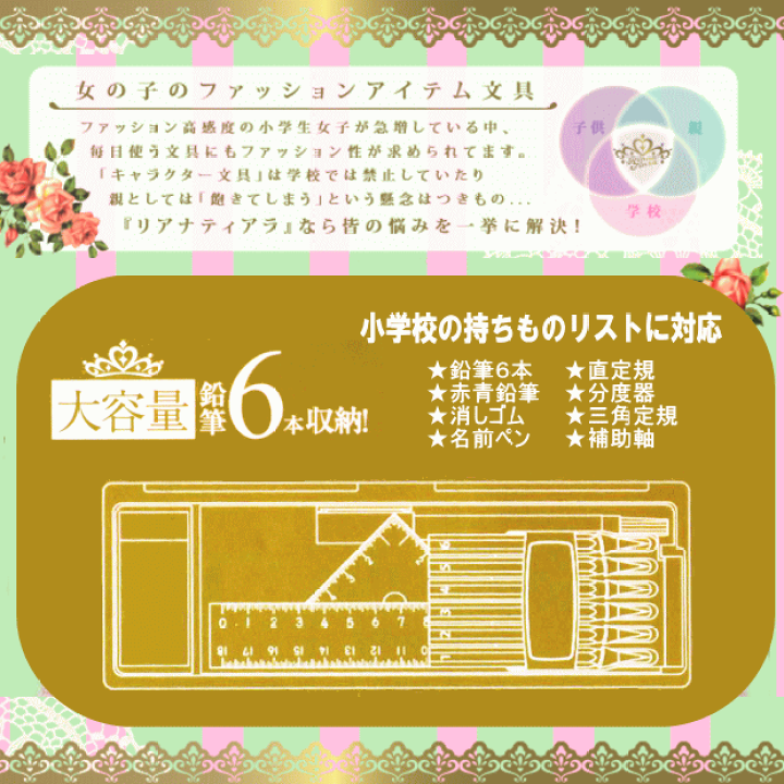 速くおよび自由な アルロック筆入 小学生女子に人気の筆箱 無地 最薄大容量 紫 Materialworldblog Com