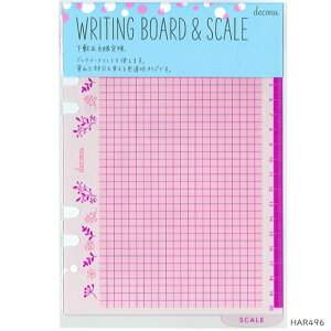 VXe蒠 tB A5 ~ K ubN}[N PP fXNTCY 6 CtO fRi decona HAR496 ylR|X֑Ήz