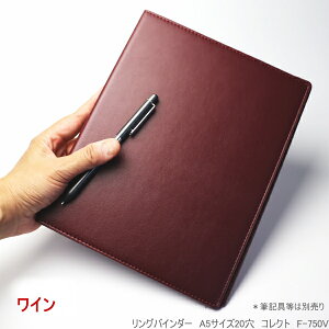 OoC_[ A5 20 v Roh  Vv tFCNU[ RNg KOVA F-750V oC_[t@C rWlX dg [Y[t