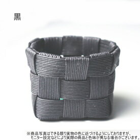小さなかご 作成キット 紙バンド 工作 小学生　夏休み工作キット　ワンハンドルバスケット 手芸用紙バンド 初心者 クラフトバンド はじめて 作り方説明書と材料 簡単 おすすめ バスケット シニア世代 小物入れ ミニバスケットとプチカゴ 作成キット ハンドメイド