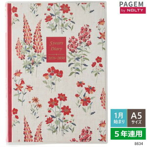 L 5N n[hJo[5NApL 2026N`2030N {\@8634@PAGEM by NOLTY