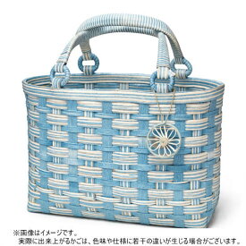 大人かわいい かごバッグ 手作りキット クラフトバンド レシピ付き 材料セット 手芸用紙バンド おしゃれ 籠バッグ 編み方解説 バスケット ハンドメイド 選べるカラー 日本製 ネコポス便対応 　初心者OK　作って楽しい、使ってうれしい。実用的【楽天1位】【Step2】