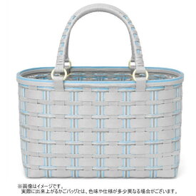 かごバッグ 手作りキット クラフトバンド レシピ付き 手芸用紙バンド 初心者OK 大人おしゃれ　バスケット　作り方説明書と材料 大きいカゴバッグ　かご編み　ハンドメイド　A4サイズ収納可能　大容量　バスケットバッグ【Step2】