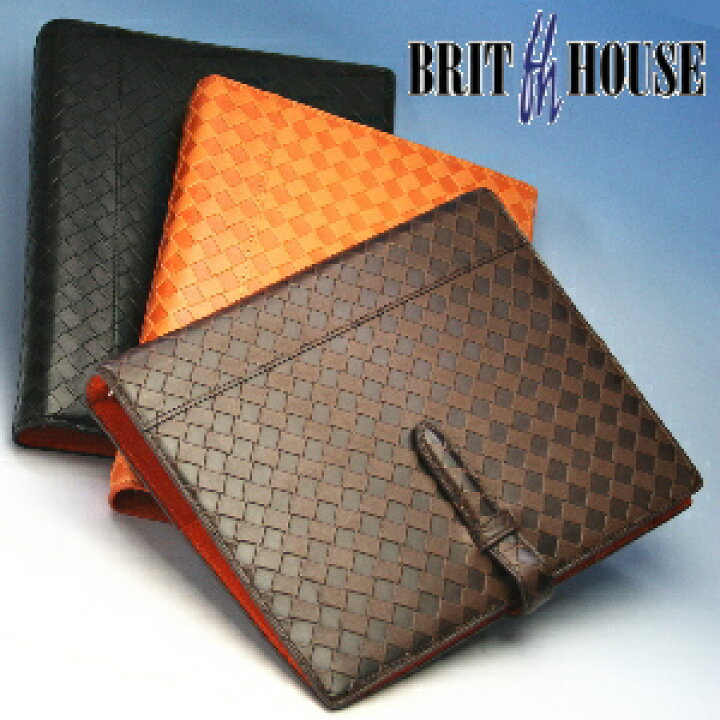 楽天市場】Brit house ブリットハウス グラータ システム手帳 A5 