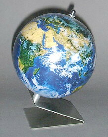 衛星地球儀　スカイテラ ミニ