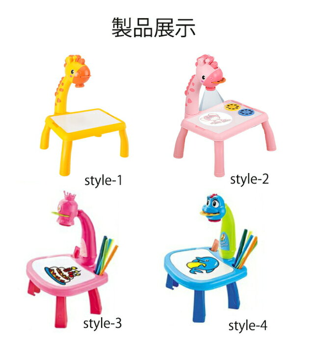 楽天市場】送料無料 知育玩具 プロジェクターテーブル おもちゃ 描画テーブル 音楽 聴覚能力 組み立てDIY 大工 セット 色覚と想像力を発達 知育玩具 クリスマス 子供用 想像力/創造力/形認識力/集中力アップ 幼児 脳 活性化 誕生日プレゼント 出産祝い : Maelove 楽天市場】送料無料 知育玩具 プロジェクターテーブル おもちゃ 描画テーブル 音楽 聴覚能力 組み立てDIY 大工 セット 色覚と想像力を発達 知育玩具 クリスマス 子供用 想像力/創造力/形認識力/集中力アップ 幼児 脳 活性化 誕生日プレゼント 出産祝い : Maelove