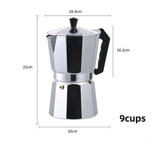 ΃GXvb\[J[ 6Cup 9Cup 300ml 450ml J|bg A~ R[q[[J[ AEghA R[q[ GXvb\}V