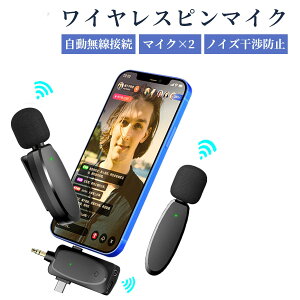 �s���}�C�N ���C�����X �X�}�z�p�}�C�N 2�l�p �r�f�I�}�C�N ���x���A�}�C�N APP�s�v �����y�A 360°�^�� ���� �m�C�Y�ጸ �[�d�� �����x ���� iPad�p iPhone�p �[�d�����C�����X�}�C�N ����B�e Tik