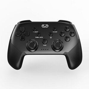 Switch/XCb` Rg[[ Sungale switch1/2Ή vR Aˋ@\/A˃z[h wʃ{^t }N@\ Bluetooth5.0ڑ 6WCZT[ Switch1/2/PC/iOS13.0+/AndroidΉ A˃R