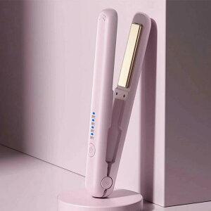 �R�[�h���X �w�A�A�C���� �J�[�����X�g���[�g 18mm USB�[�d Type-C 3200mAh��e�� 4�i�K���x���� 140�`200�� �����d��OFF ��쓮�h�~���b�N �~�j �y�� �����^�ѕ֗�