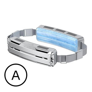 ���|����@ 2025 ���� ���[�N�}�� �╗�@ dc���[�^�[ ���^ �n���Y�t���[ �A�E�g�h�A USB 5000mAh��e�� ������ �ő�18���ԍq�� 3�i�K���� �É� �g�ѐ�@