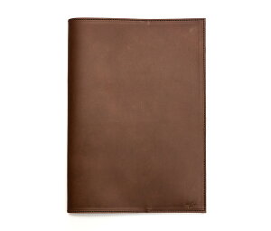 ノートカバー b5 革 日本製 10色対応 ブランド レザー 革 本革 国産 カバー B5サイズ ケース B5ノート b5カバー b5ノートカバー おしゃれ レザーカバー イタリアレザー 本皮 レザーノート 大学ノ