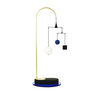 �f�B�t���[�U�[ �C���e���A ���r�[�� BLUE BALCONY �u���[�o���R�j�[ Diffuser Desk Mobile