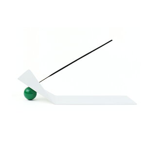 �C���Z���X�z���_�[ �������� ���I �f�U�C�� BLUE BALCONY �u���[�o���R�j�[ Shape Of Flying Incense Holder