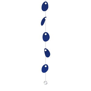 nMOr[  BLUE BALCONY u[oRj[ Soft Breeze Hanging mobile