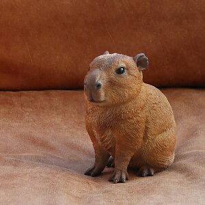 �J�s�o�� ������ ���A�� �I�u�W�F �u�� PET BANK CAPYBARA ( �y�b�g�o���N �J�s�o�� )