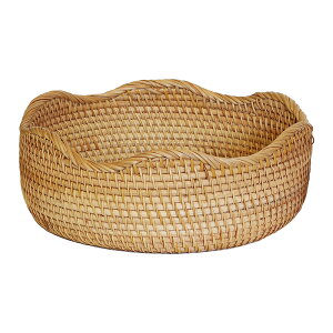 �o�X�P�b�g ���� ���^�� �i�`������ WAFFEL'S BASKET CURVE ( ���b�t���Y �o�X�P�b�g �J�[�u )