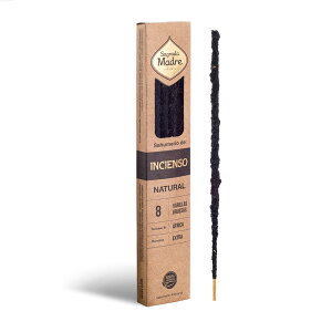 �p���T���g ���� 8�{���� Sagrada Madre �T�O���_�}�h�� INCENSE NATURAL