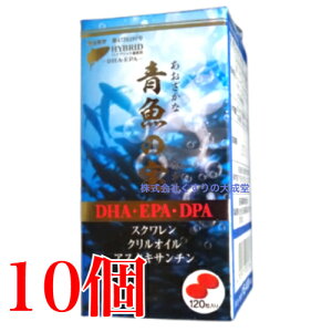 DHA ̕ 120 10 C nCubhDHA EPA