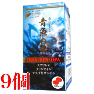 DHA ̕ 120 9 C nCubhDHA EPA