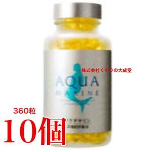 �A�N�A�}���� 360�� 10�� �{ 10�� 30�� �[�C�L�L�̖� �L�� ������� �}�����S�[���h