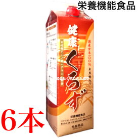 16時までのご注文当日発送 健康くろず 6本 商品の期限2027年6月 うすめ容器なし 旧 トキワ黒酢バーモント 常盤薬品 ノエビアグループ トキワ 健康くろず