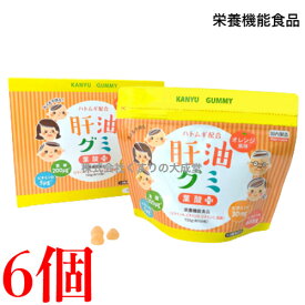 15時までのご注文当日発送 肝油グミ 葉酸プラス ドロップ オレンジ風味 150粒 6個 栄養機能食品 （ビタミンA） 栄養機能食品 （ビタミンD） 栄養機能食品 （ビタミンC） 栄養機能食品 （葉酸） 二反田薬品