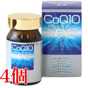 14܂ł̂ yRGUCQ10EX 120 4 COQ10 EX