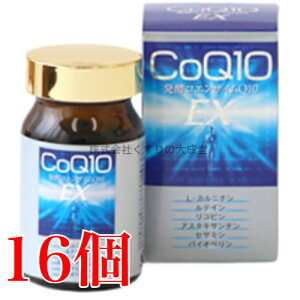 14܂ł̂ yRGUCQ10EX 120 16 COQ10 EX