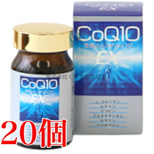 14܂ł̂ yRGUCQ10EX 120 20 COQ10 EX