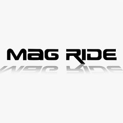 MagRide公式ストア楽天市場店