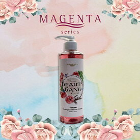 【MAGENTA 正規代理店】 マジェンタ アミノジェルウォーターローション 濃縮タイプ 2.5conc. 300ml ワイストーン アミノ酸ローション シルク 紫根 フコイダン 敏感肌 子供 アクネ肌 ニキビ 《レビューご記入で10%OFFクーポン付》