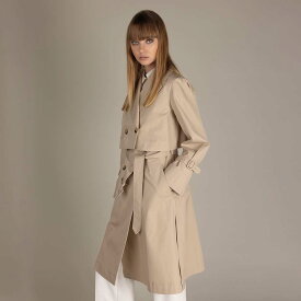 MAGGY/3wayトレンチコート[全3色]ginzamaggy 銀座 マギー 銀座maggy MAGGY ギンザマギー ぎんざまぎー 送料無料 トレンド レディース ファッション 20代 30代 40代 プレゼント ギフト ラッピング無料 sale SALE セール