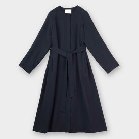 PLATINE/PLATINE double cloth クルーコート[全2色]ginzamaggy 銀座 マギー 銀座maggy MAGGY ギンザマギー ぎんざまぎー 送料無料 トレンド レディース ファッション 20代 30代 40代 プレゼント ギフト ラッピング無料 sale SALE セール