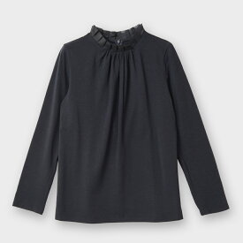 OfSTYLE/【手洗い可】襟プリーツ カットソー[全3色]ginzamaggy 銀座 マギー 銀座maggy MAGGY ギンザマギー ぎんざまぎー 送料無料 トレンド レディース ファッション 20代 30代 40代 プレゼント ギフト ラッピング無料 sale SALE セール