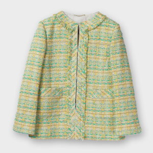 PLATINE/PLATINE Linton CG[ cC[h WPbg[CG[]ginzamaggy  }M[ maggy MAGGY MU}M[ 񂴂܂[  gh fB[X t@bV 20 30 40 v[g