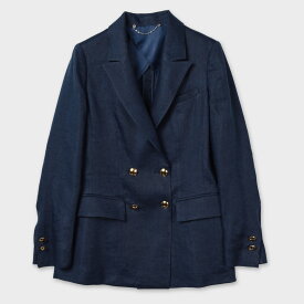 MAGGY/Natural Elegance ダブルブレスト ジャケット[全4色]ginzamaggy 銀座 マギー 銀座maggy MAGGY ギンザマギー ぎんざまぎー 送料無料 トレンド レディース ファッション 20代 30代 40代 プレゼント ギフト ラッピング無料 sale SALE セール