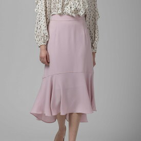 OfSTYLE/【手洗い可】フィッシュテール スカート[全4色]ginzamaggy 銀座 マギー 銀座maggy MAGGY ギンザマギー ぎんざまぎー 送料無料 トレンド レディース ファッション 20代 30代 40代 プレゼント ギフト ラッピング無料 sale SALE セール