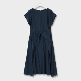 PLATINE/【手洗い可】PLATINE ライトローン ラップ ワンピース[全2色]ginzamaggy 銀座 マギー 銀座maggy MAGGY ギンザマギー ぎんざまぎー 送料無料 トレンド レディース ファッション 20代 30代 40代 プレゼント ギフト ラッピング無料