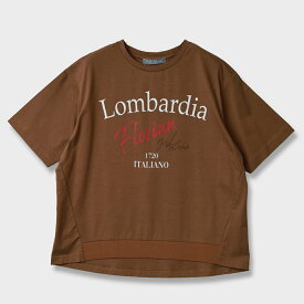 MAGGY/【手洗い可】ロゴ グラフィック Tシャツ[全3色]ginzamaggy 銀座 マギー 銀座maggy MAGGY ギンザマギー ぎんざまぎー 送料無料 トレンド レディース ファッション 20代 30代 40代 プレゼント ギフト ラッピング無料