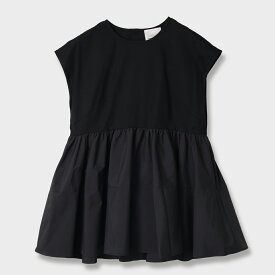OfSTYLE/【手洗い可】ペプラム 切り替え プルオーバー[全2色]ginzamaggy 銀座 マギー 銀座maggy MAGGY ギンザマギー ぎんざまぎー 送料無料 トレンド レディース ファッション 20代 30代 40代 プレゼント ギフト ラッピング無料